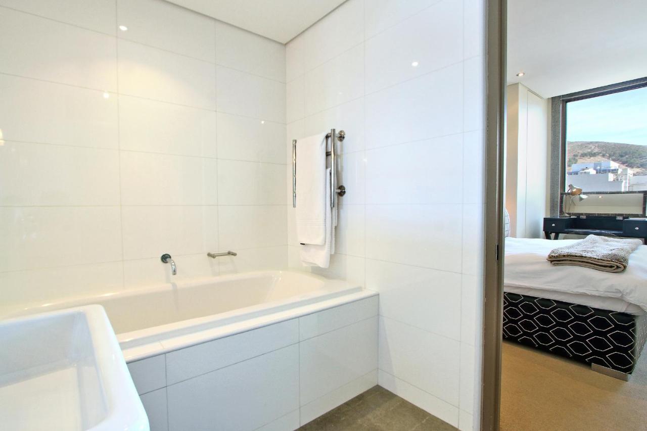 Apartamento Luxury Cartwrights Corner With Juliette Balconies *