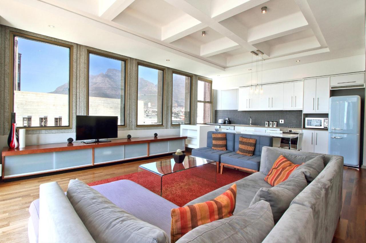 Apartamento Luxury Cartwrights Corner With Juliette Balconies *