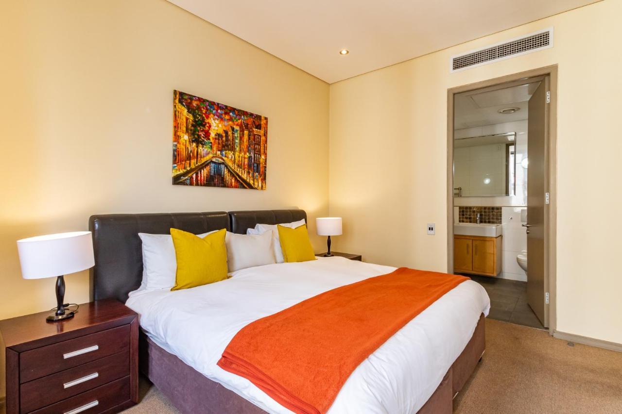 Luxury Cartwrights Corner With Juliette Balconies Apartamento Cidade Do Cabo