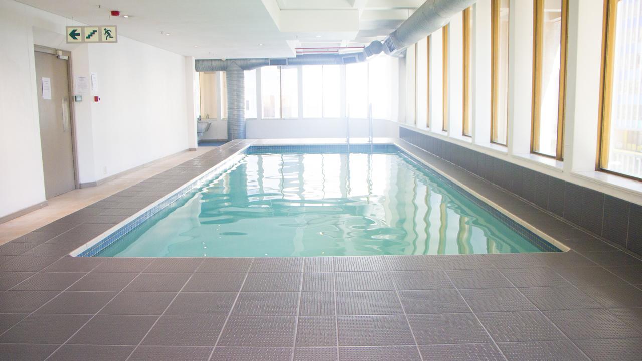 Apartamento Luxury Cartwrights Corner With Juliette Balconies Cidade Do Cabo