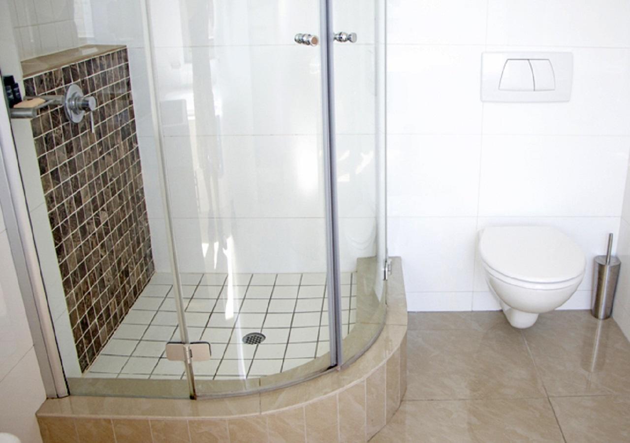 Luxury Cartwrights Corner With Juliette Balconies Apartamento